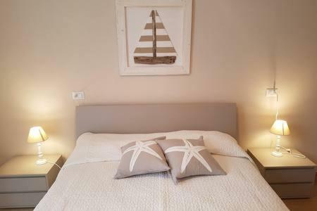Villetta Volta Rapallo Eksteriør bilde